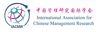IACMR - International Assocation for Chinese Management Research